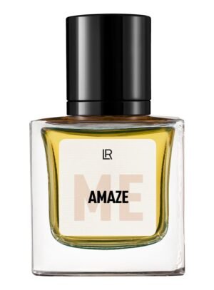 Flacon de parfum AMAZE ME, gamme LR MOOD INFUSION de LR Health & Beauty