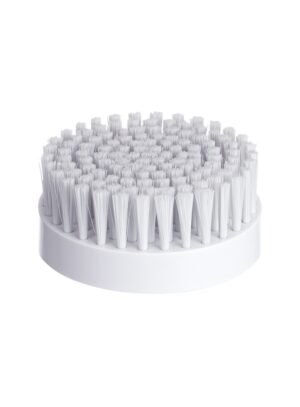 Brosse nettoyante blanche à poils souples, gamme LR ZEITGARD PRO de LR Health & Beauty