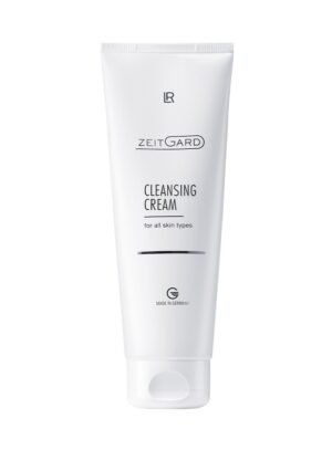 Tube de crème nettoyante, gamme LR ZEITGARD de LR Health & Beauty