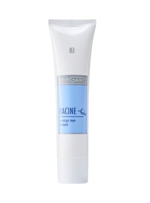 Tube crème contour des yeux Racine Q10, gamme LR ZEITGARD de LR Health & Beauty