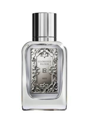 Flacon de parfum pour homme, gamme LR LIFETAKT de LR Health & Beauty