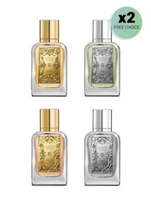 ICONIC ELIXIR duopack (au choix)