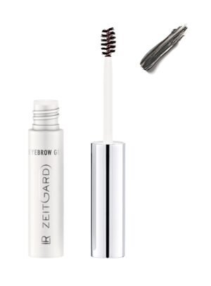 Gel à sourcils, applicateur et texture, gamme LR ZEITGARD de LR Health & Beauty