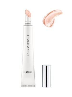 Tube de highlighter rose gold, gamme LR ZEITGARD de LR Health & Beauty