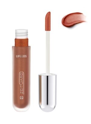 Flacon de gloss peachy brown, gamme LR ZEITGARD de LR Health & Beauty