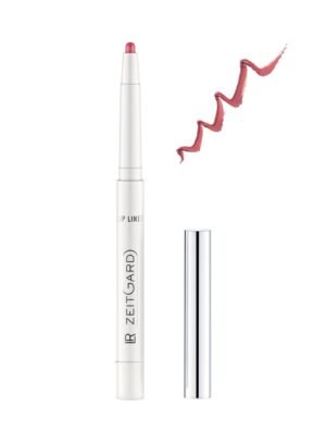 Crayon à lèvres blanc avec pointe rose, gamme LR ZEITGARD de LR Health & Beauty