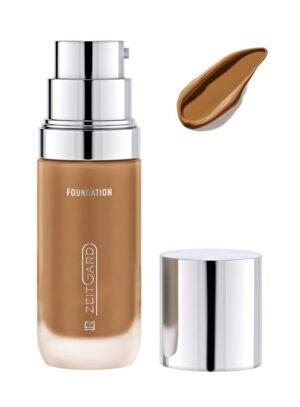 Flacon de fond de teint et texture, gamme LR ZEITGARD de LR Health & Beauty