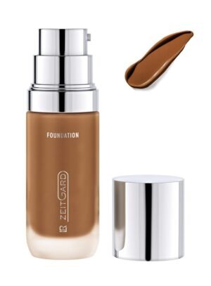 Flacon de fond de teint et texture, gamme LR ZEITGARD de LR Health & Beauty