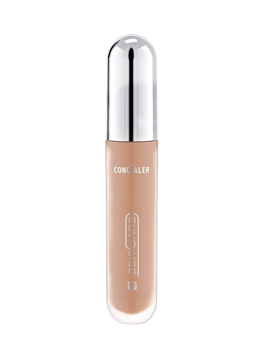 Flacon de correcteur de teint clair, gamme LR ZEITGARD de LR Health & Beauty