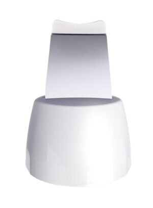 Module exfoliant blanc pour le visage, gamme LR ZEITGARD de LR Health & Beauty