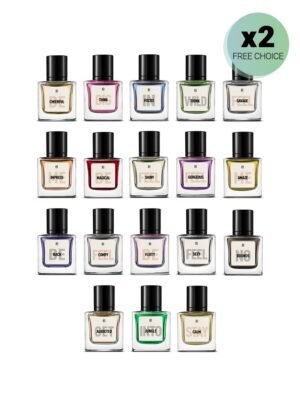 MOOD INFUSION - Set de 2 (libre choix)