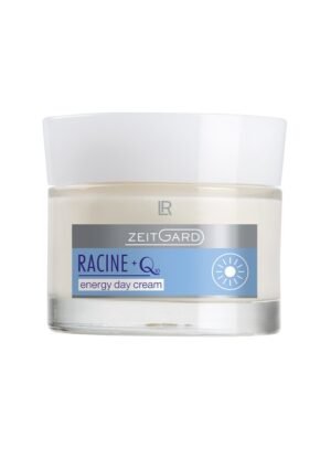 Pot de crème de jour Racine + Q10, gamme LR ZEITGARD de LR Health & Beauty
